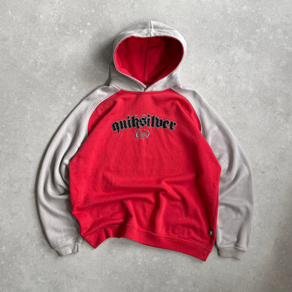 00's Quiksilver Hoodie (M)