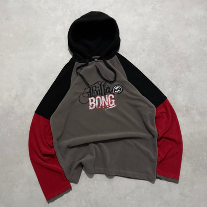 00’s Billabong Fleece Hoodie (L)