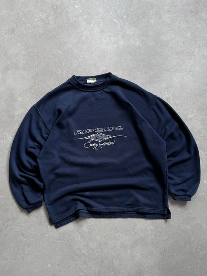 Vintage Rip Curl Sweatshirt (M)
