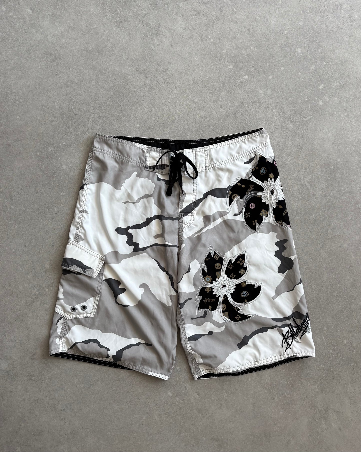 Vintage Billabong Boardshorts (32)
