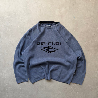 00’s Rip Curl Knit Jumper (S)