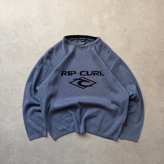 00’s Rip Curl Knit Jumper (S)