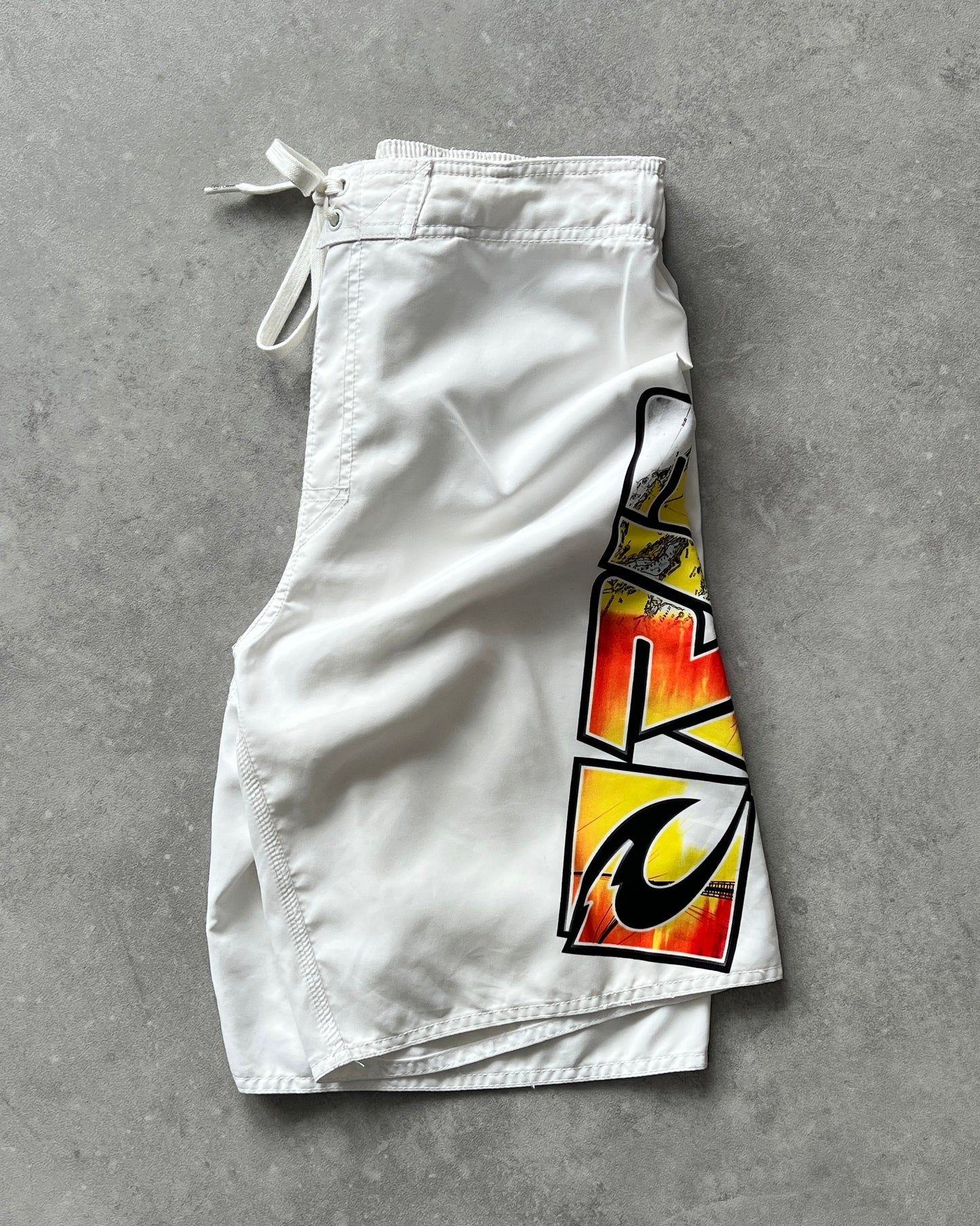 Vintage boardshorts