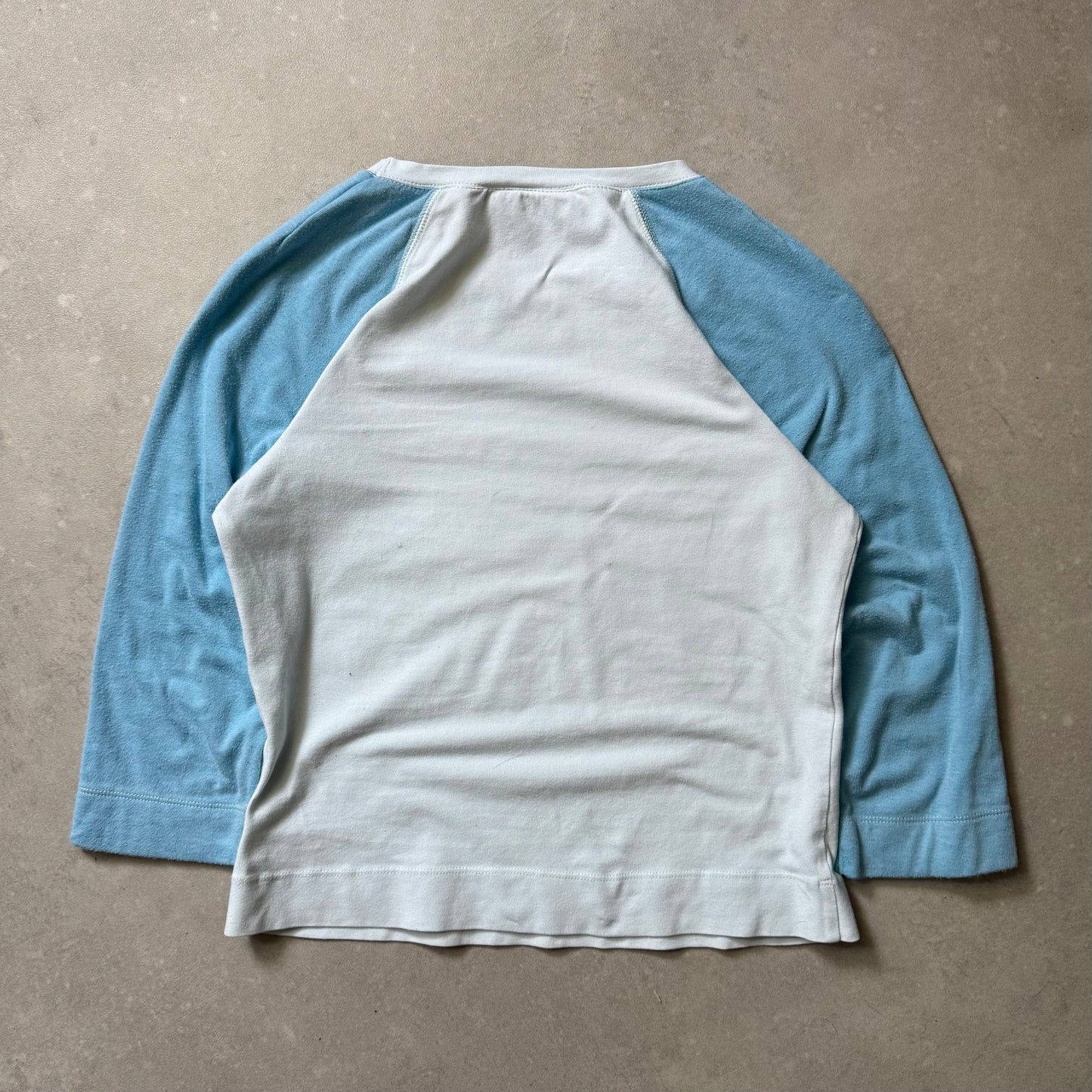 00’s Oakley Baby Tee / Top (M)