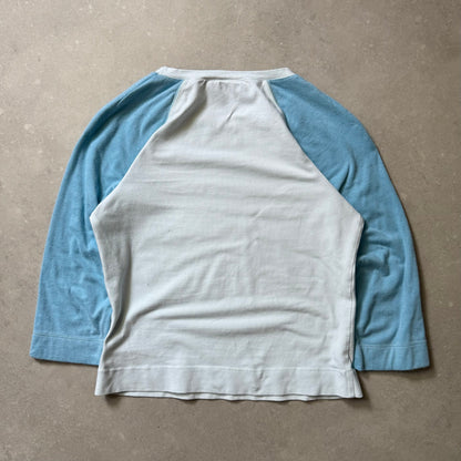 00’s Oakley Baby Tee / Top (M)