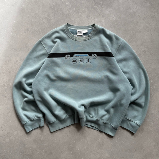 90’s Salomon Sweatshirt (XL)