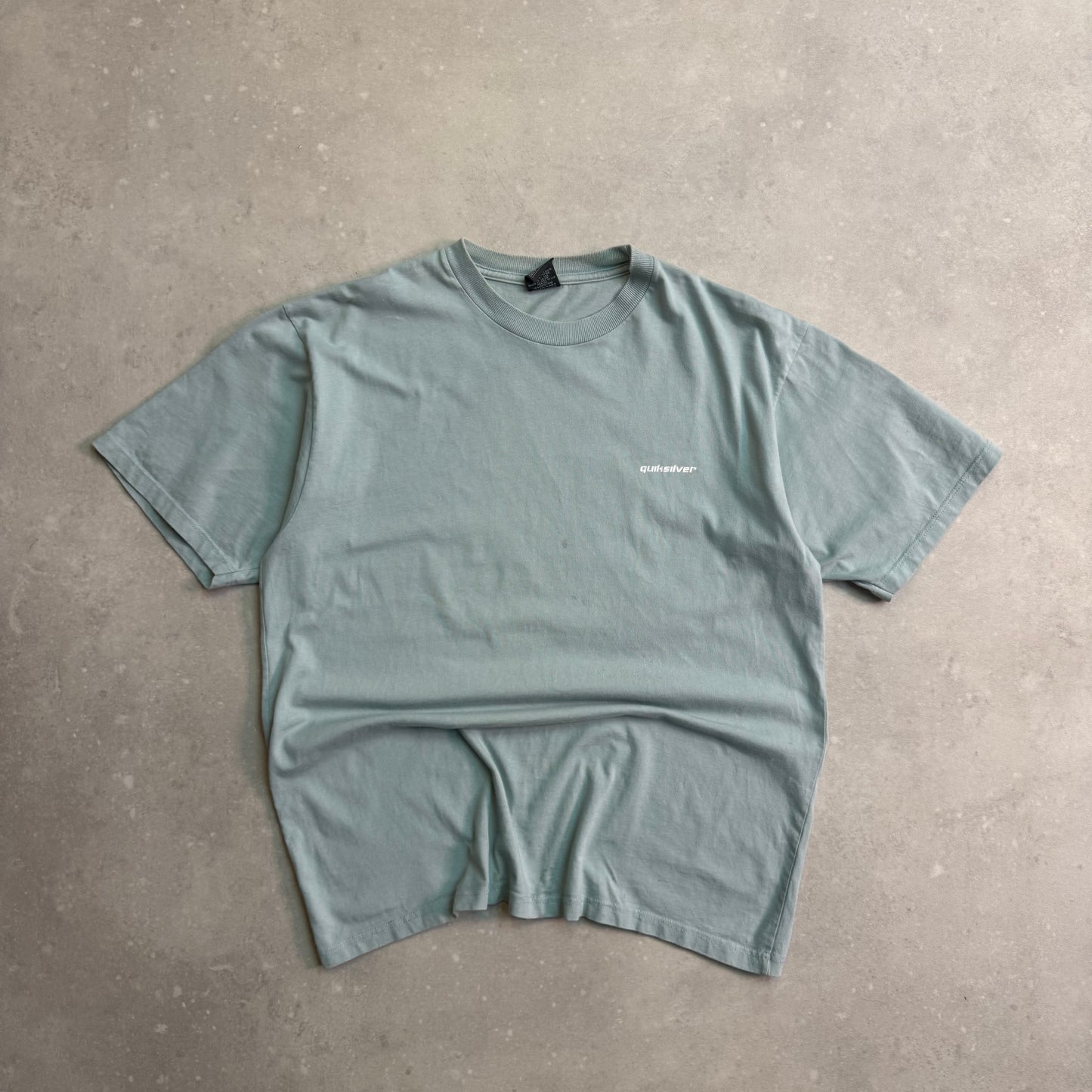 00's Quiksilver T-shirt (M)