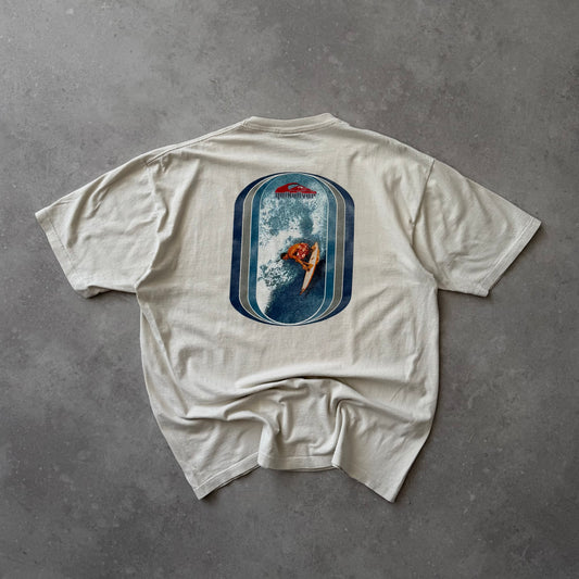 00’s Quiksilver T-shirt (XL)