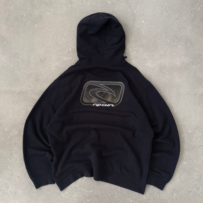 00’s Rip Curl Hoodie (L)