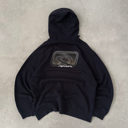 00’s Rip Curl Hoodie (L)
