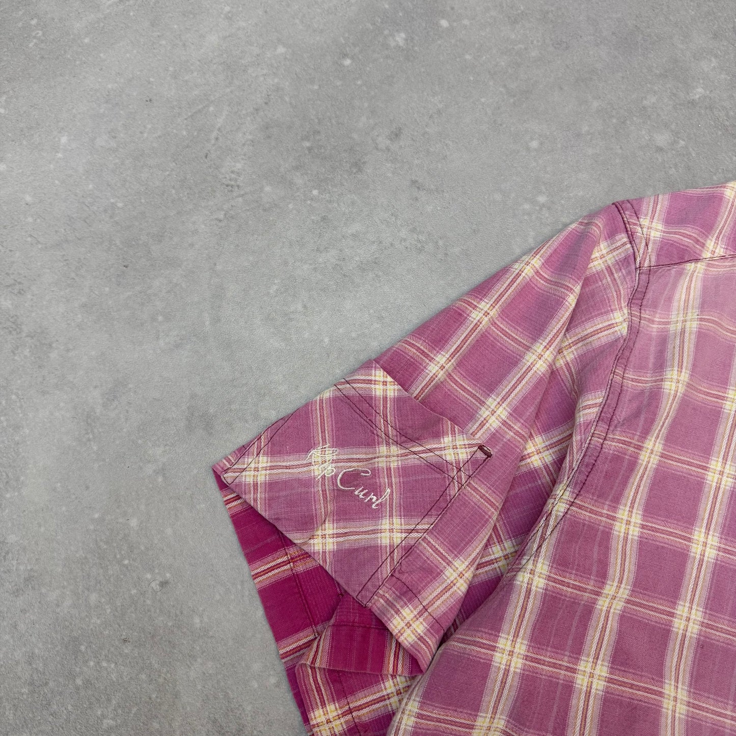 90’s Rip Curl Shirt