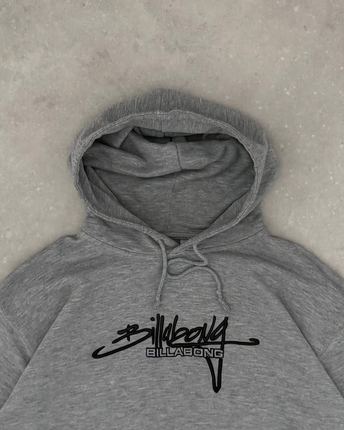 Vintage Billabong Hoodie (XL)