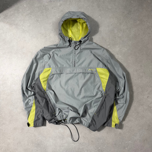00’s Quiksilver Windbreaker (L)