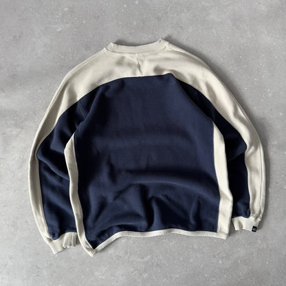 00's Quiksilver Sweatshirt (S)