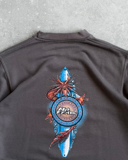Vintage sweatshirt