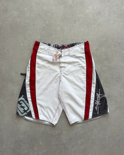Vintage Billabong Andy Irons Boardshorts (30)