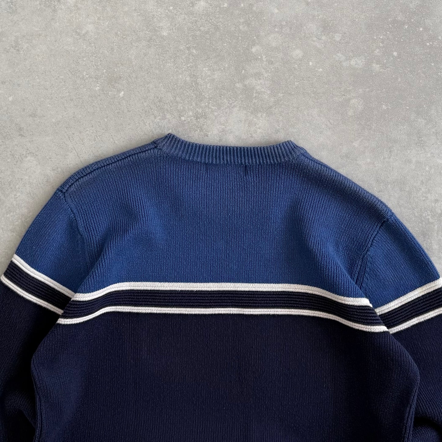 00’s No Fear Knit Jumper (S)