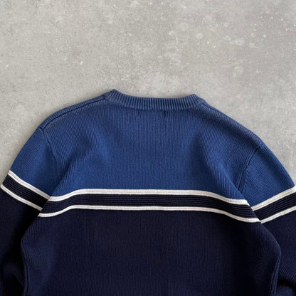 00’s No Fear Knit Jumper (S)