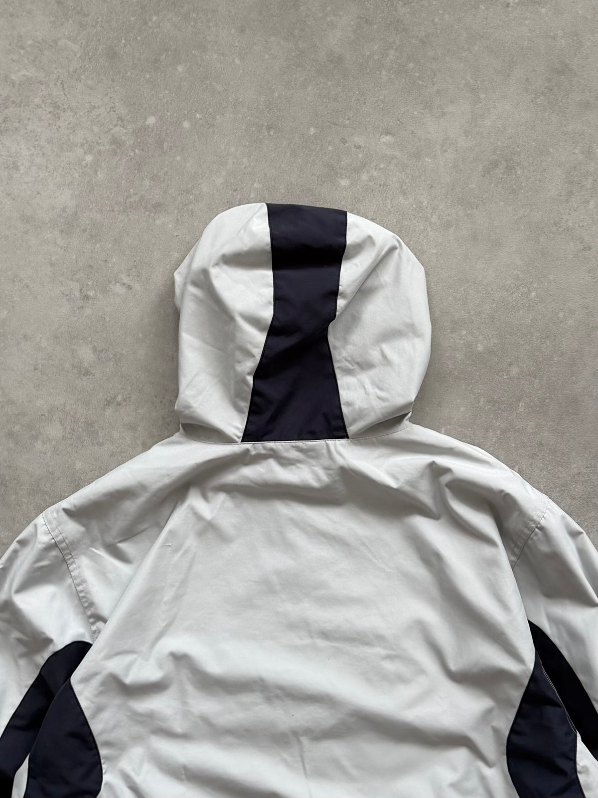 Vintage Quiksilver Windbreaker (L)