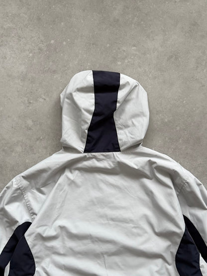 Vintage Quiksilver Windbreaker (L)