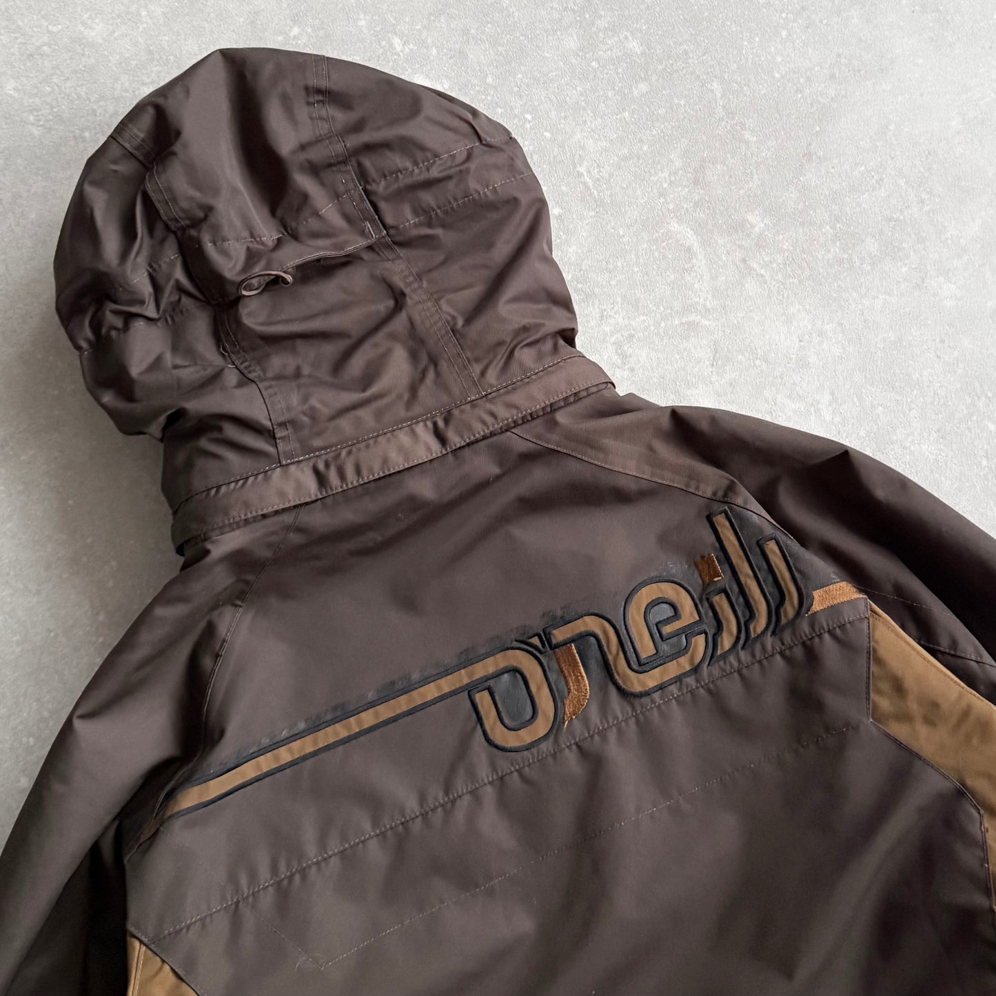 00's O'Neill Snow Jacket (L)