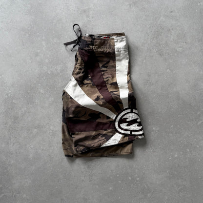 Vintage Billabong Andy Irons Boardshorts (34)