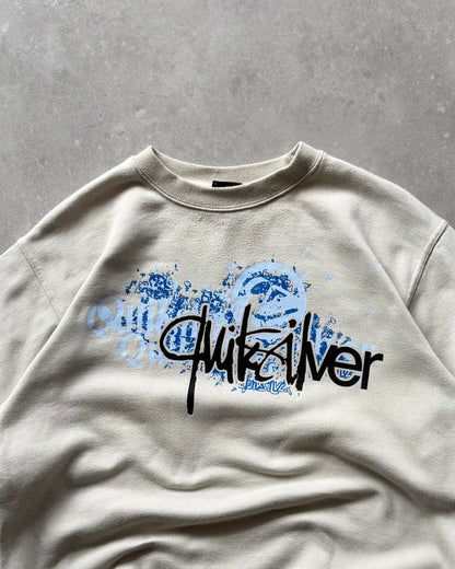 Vintage Quiksilver Sweatshirt (M)