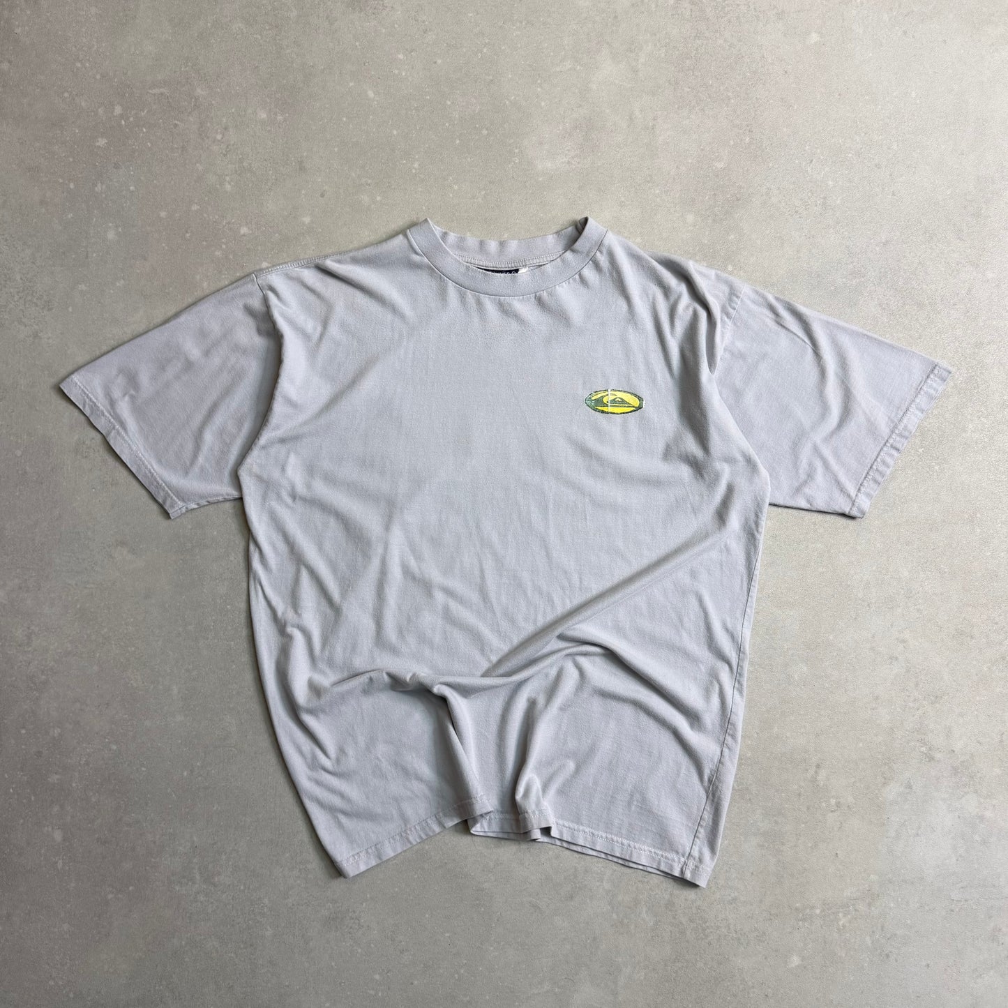 00's Quiksilver T-shirt (L)