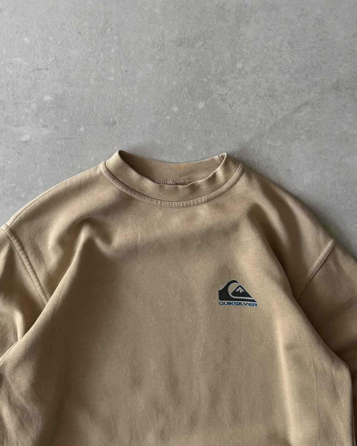 Vintage Quiksilver Sweatshirt (S)