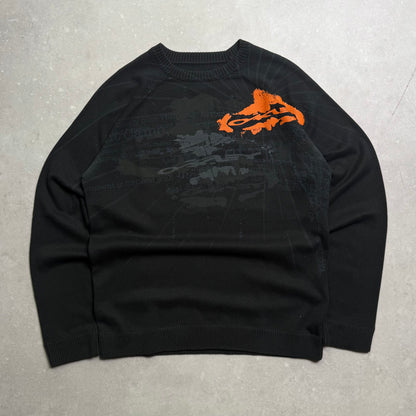 Oakley Knit Jumper