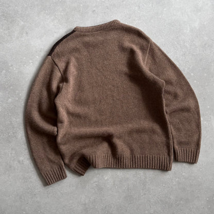 Vintage Quiksilver Knit Jumper (L)