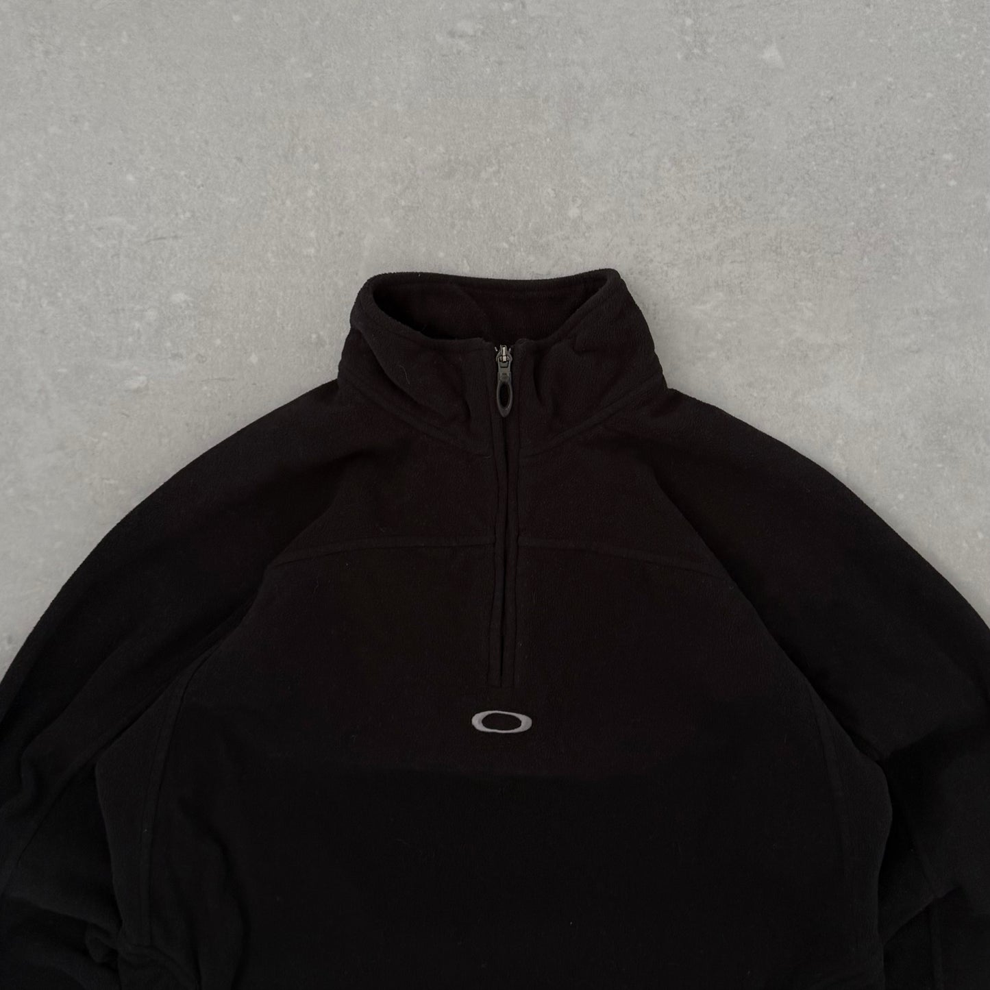 00’s Oakley Fleece (S)