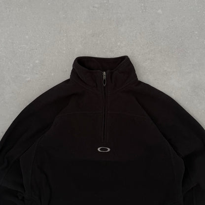 00’s Oakley Fleece (S)