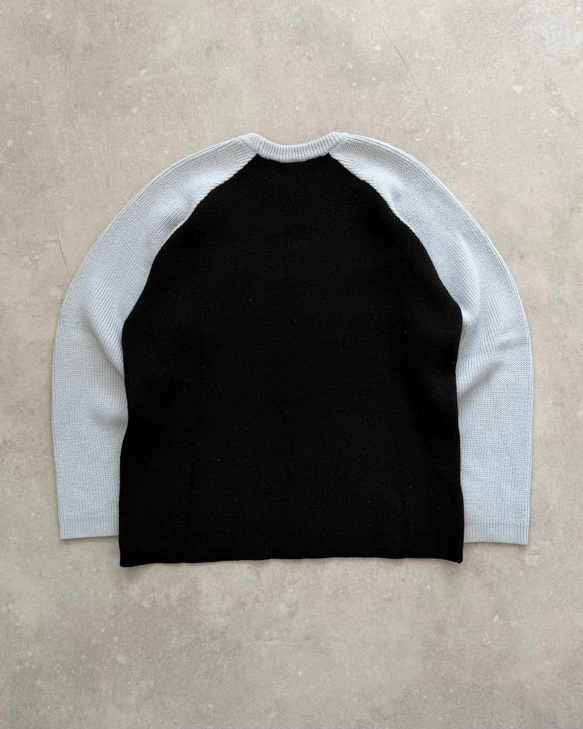 Vintage Billabong Knit Jumper (S)