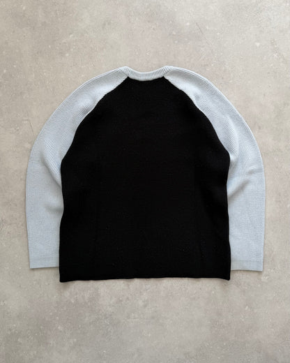 Vintage Billabong Knit Jumper (S)