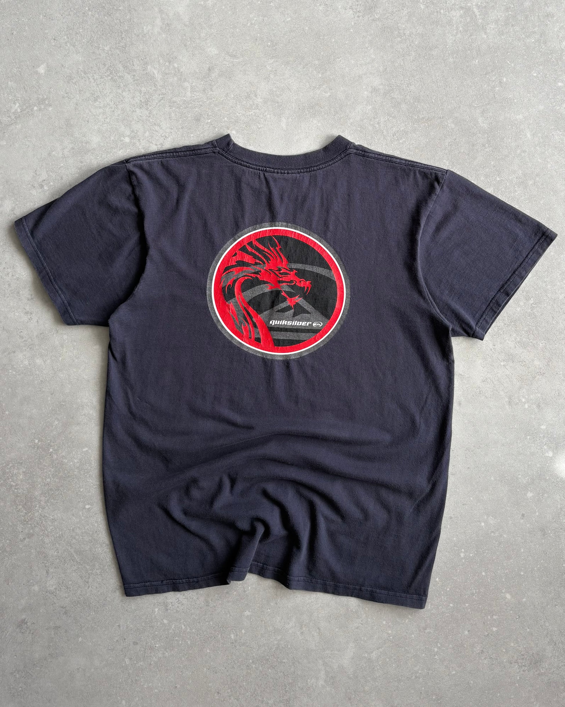 Vintage t-shirt front