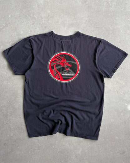 Vintage t-shirt front