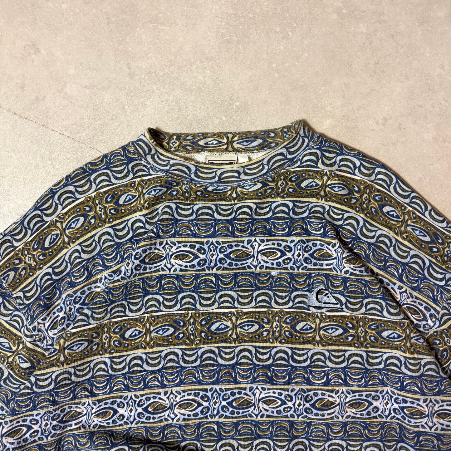 90’s Quiksilver Sweatshirt (L)