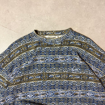 90’s Quiksilver Sweatshirt (L)