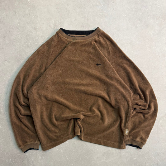 00’s Quiksilver Fleece Sweatshirt (S)