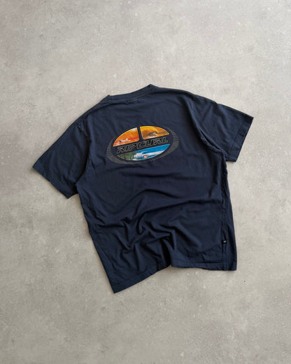Vintage Rip Curl T-shirt (M)