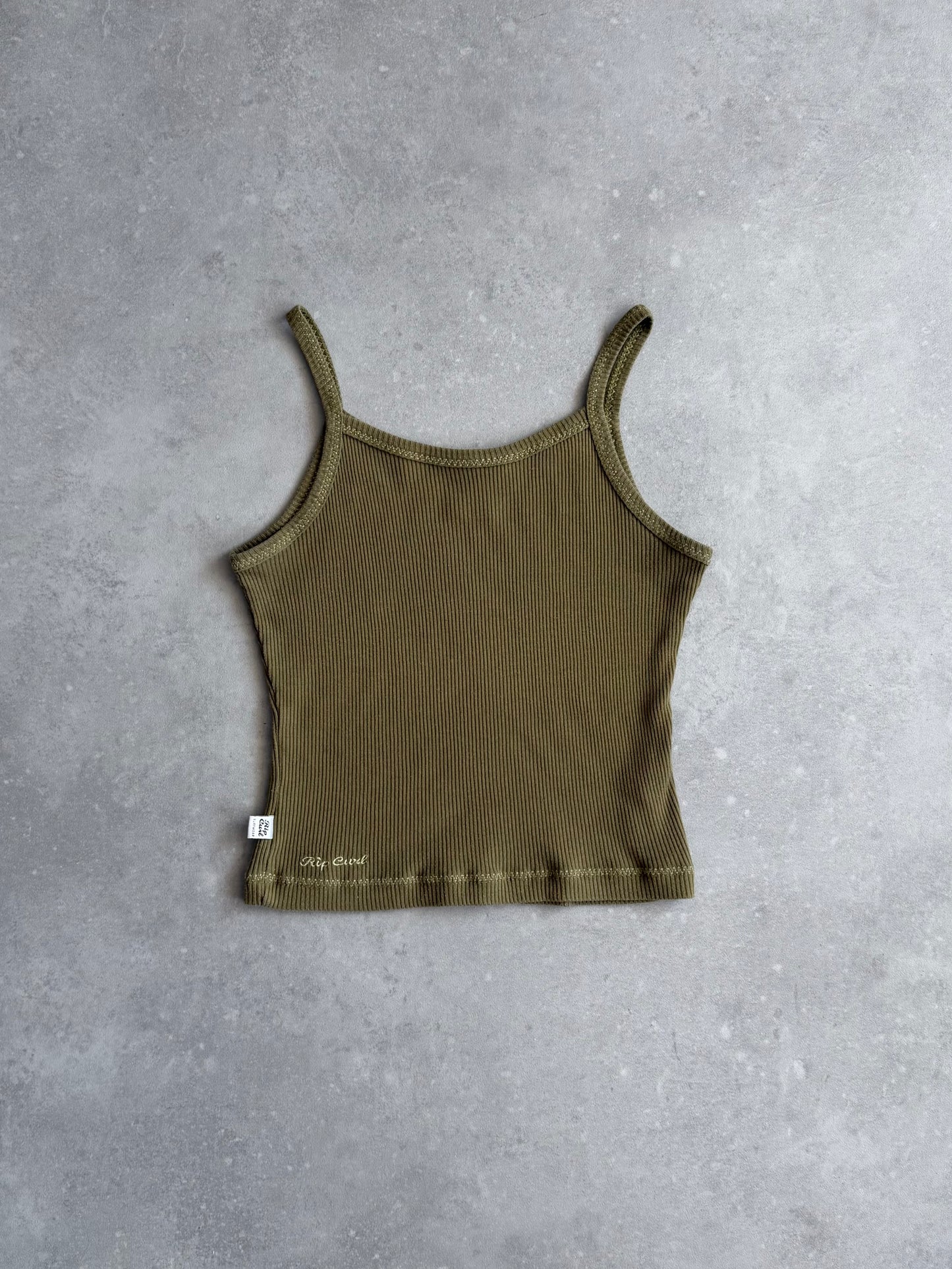 Vintage Rip Curl Women’s Tank Top (8)