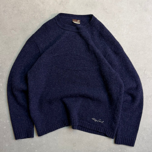00’s Rip Curl Knit Jumper (S)