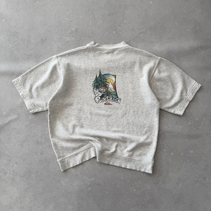 90’s Quiksilver T-shirt (S)