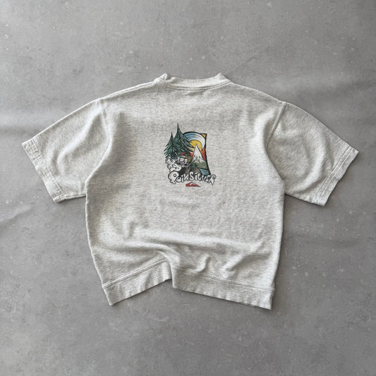 90’s Quiksilver T-shirt (S)