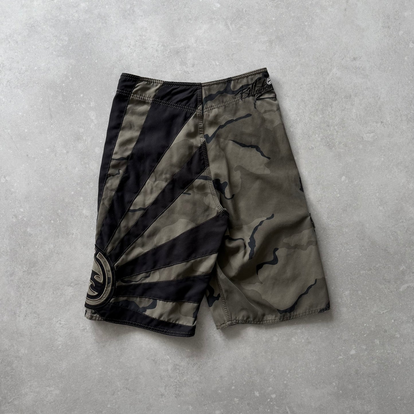 Vintage Billabong Andy Irons Boardshorts (28)