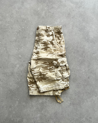 Vintage O’Neill Cargo Shorts (34)