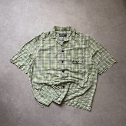 90’s Rip Curl Shirt (XL)