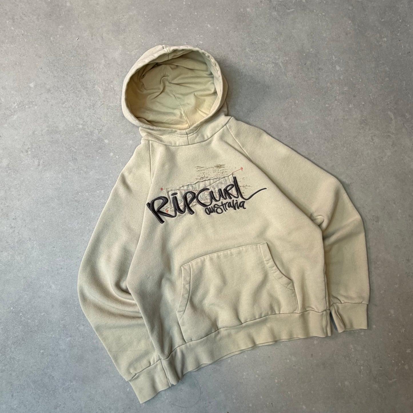 00’s Rip Curl Hoodie (S)