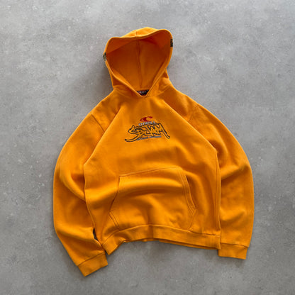 00’s O’Neill Snowjam Hoodie (XL)